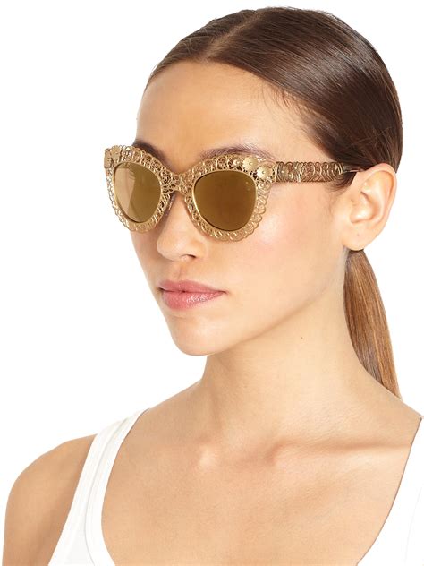 Dolce & Gabbana sunglasses outlet online